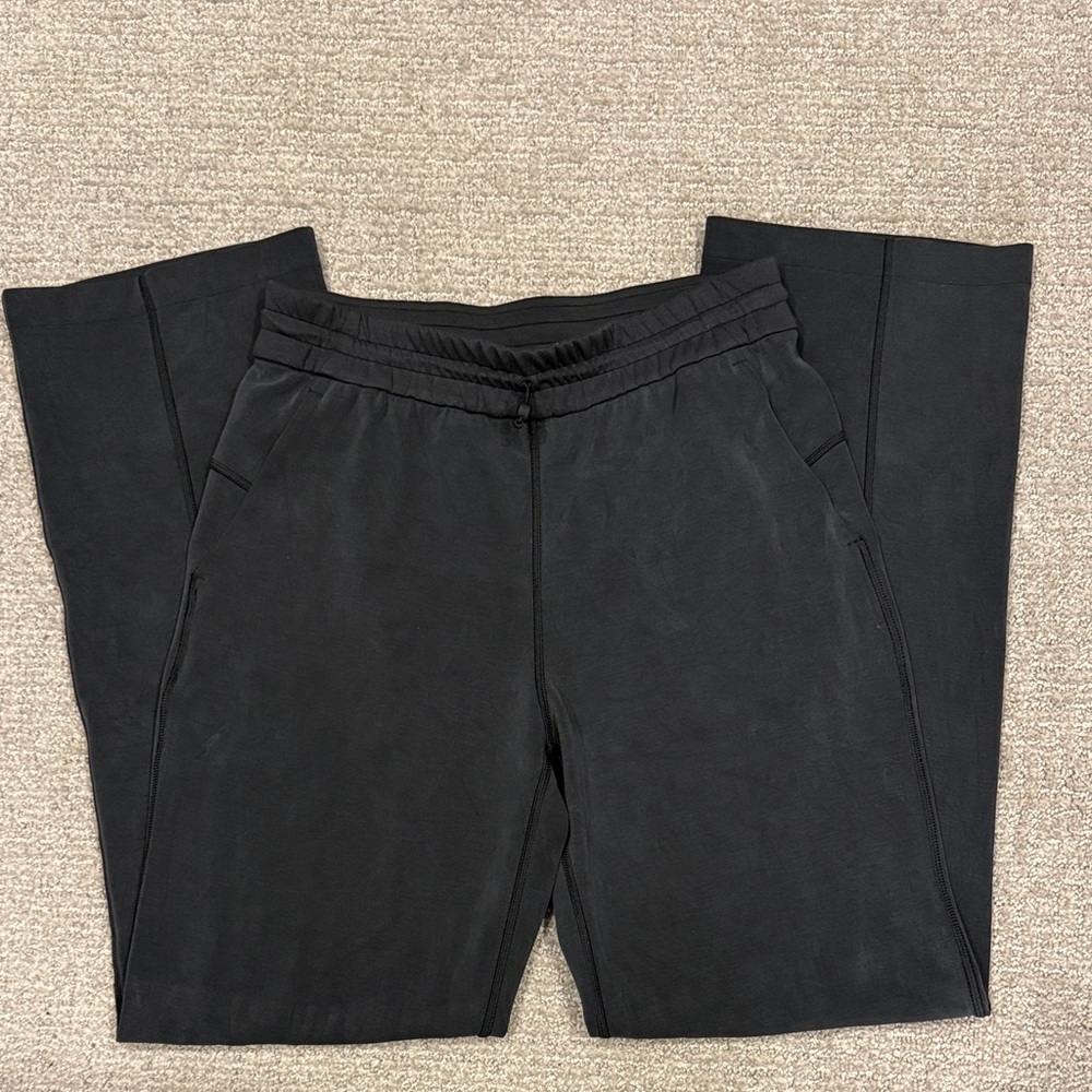 Lululemon softstream high rise pants